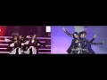 Download Lagu 【Stage Comparison】UZA /  AKB48 Team SH | SNH48
