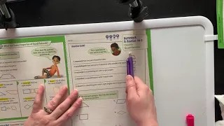 16-2 EXTRA PRACTICE EnVision Math 2 0 5th Grade