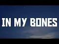 Download Lagu the score - in my bones ( lyrics)