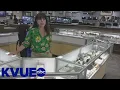 Pawn shops in demand for quick cash amid high inflation KVUE