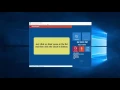 Getting Started Using Time Clock MTS