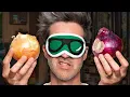 Download Lagu Can We Taste The Difference Between Onions?