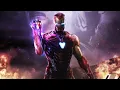 Download Lagu Ironman | I Wish you would| Beth Thornton | DEVILASH | Tony stark | 720p HD