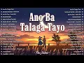 Popular OPM Hits 2026 New Filipino Playlist Beautiful Tagalog Songs
