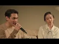 Ada - Afgan, Lyodra (Live Session)