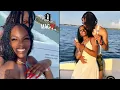 Jess Hilarious Goes Public With Her New Boo