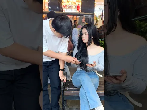 She gifted me #viral #funny #prank