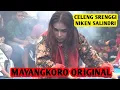 Download Lagu ~ NIKEN SALINDRI RATU CELENG SRENGGI ~Jaranan mayangkoro original live singonegara kediri