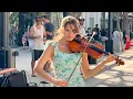 Download Lagu Wasted Love – Karolina Protsenko Violin Cover (Eurovision 2025 Winner)
