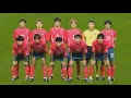 Download Lagu South Korea ⚪️ Road to Semi final World Cup - 2002