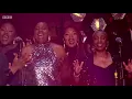 Madness - It Must Be Love (New Year's Eve 2018 Live}