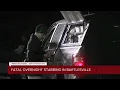Fatal overnight stabbing in Bartlesville