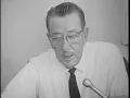 Muncie Board of Public Works and Safety interview, 1968-05-14