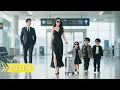 Download Lagu Cô gái bị hại ngủ với người lạ, 6 năm sau cô dắt theo 3 đứa con thiên tài đi tìm bố