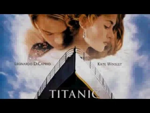Download MP3 Titanic - My Heart Will Go On (Ending Credits Version)