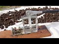 Nut Cracking the Easy Way