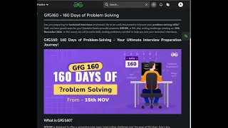 Reverse an Array code gfg-160-problems geeksforgeeks