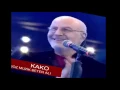 Özkan Uğur Kako - O Ses Türkiye Canlı Performans