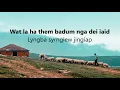 Download Lagu Nga long nongap Langbrot ba bha Lyrics - Lynti Bneng Music