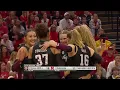 Texas A M Volleyball 2025 Post Season Run