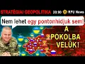 Download Lagu Okt. 03: Munkában az ukrán tüzérség, a légierő és drónok: TÖRÉKENYEK A PONTONHIDAK A ZSEREBECEN!