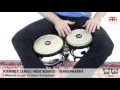 Download Lagu Journey Series HB50 Bongo - Transparent - HB50A