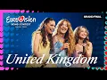 Download Lagu Remember Monday – What The Hell Just Happened? | United Kingdom 🇬🇧 | Grand Final | Eurovision 2025