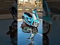 Download Lagu HONDA STYLO 160 SKY BLUE #automobile #shorts #stylo160 #hondastylo #assoehadi #trending #shortvideo