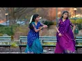 Gira Gira Gingiraagirey | Dance Cover | Nainika & Thanaya