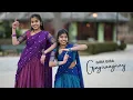 Lagu Gira Gira Gingiraagirey | Dance Cover | Nainika \u0026 Thanaya