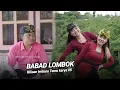 Download Lagu Penampilan perdana setelah Ramadhan_Lawasan sasak Babad lombok Temu karya 05