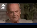 Download Lagu Kelsey Grammer reveals new details of sister's tragic murder and his grief