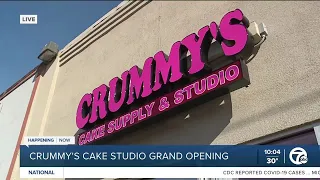 Crummy s Cake Supply Studio