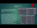 Deterministic and stochastic algorithms in optimisation of development lifecycles with overlap ratio
