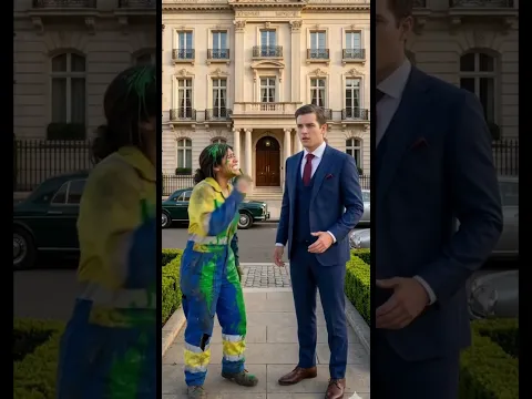 Su suegra le hizo la vida imposible y saber que haria esto