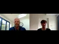 1874 At Home 5 We catch up with Paul Bowyer to discuss his time at 1874 and becoming our manager