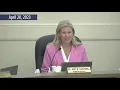 HCPS Staff Presentation-Proposed 2024 2025 School Calendar-April 20 2023-School Board Work Session
