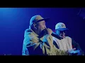 [LIVE] 마이노스&허클베리피 RAP HOUSE VOL.48