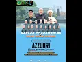Download Lagu MILAD 4 MAJLIS AZ ZUHRI \u0026 HARLAH KE 64 PP ARRIYADLAH SABTU, 27 SEPTEMBER 2025 PANDEAN - PAITON