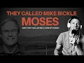 Download Lagu Mike Bickle is MOSES????