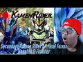 Download Lagu I Reacted To Every Secondary Kamen Rider All Final Forms Henshin \u0026 Finisher (2001-2024)