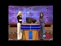 Funny Old School Family Feud Moments