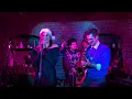"It's Easy to Blame the Weather" by The Fabus Four featuring Gracie Sprout