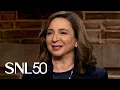 Download Lagu Fox News Kamala Harris Interview Cold Open - SNL