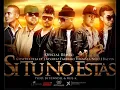 Si Tu No Estas Remix - Cosculluela Ft Nejo & Dalmata ft Farruko ft J Balvin ft j alvarez