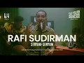Download Lagu See You On Wednesday | Senyam Senyum  - Rafi Sudirman - Live Session