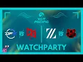 DFM vs QTD ZETA vs XIP VCT Pacific Stage 2 - Play-Ins patreon