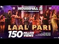 Download Lagu LAAL PARI (Song): Yo Yo Honey Singh | Sajid Nadiadwala | Tarun Mansukhani | Housefull 5 - 6th June