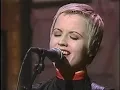 Download Lagu The Cranberries Collection on Late Show, 1994-99 (stereo)