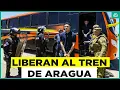 Download Lagu El Salvador libera a miembros del “Tren de Aragua”: Trueque incluye a Estados Unidos